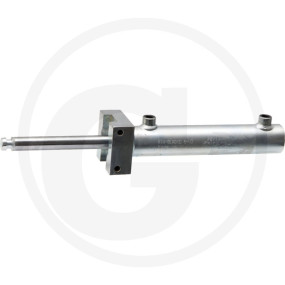 Doppelwirkender Hydraulikzylinder Granit 405050162000019