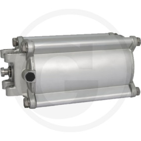 Dw. Pneu. Zylinder für 4'' Schieber Granit 405050164000016