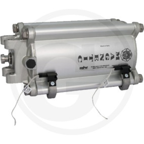 Dw. Pneu. Zylinder F. 4'' Schieber+Stell Granit 405050165000016