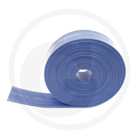 Pvc-Schlauch Innenmass 50Mm, Meterware Granit 4050505049