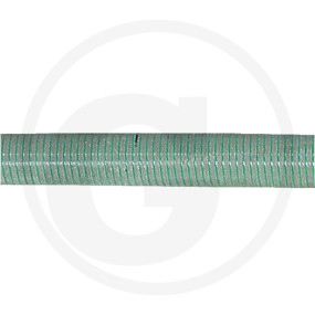 Pvc Gülleschlauch Je Meter, 51Mm / 2'' Granit 4050520215