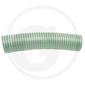 Pvc Gülleschlauch Je Meter, 127Mm / 5'' Granit 4050520224