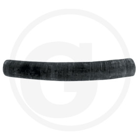 1 Meter Gummi-Saug-Druck-Schl. 152 / 6' Granit 4050520891