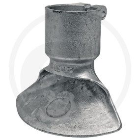 Breitverteilerduese Granit 405053407