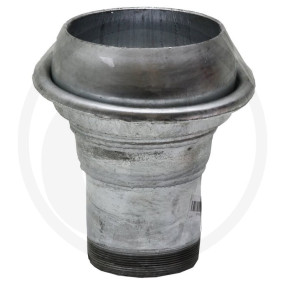 V-Teil 4''/150Mm Granit 405053623