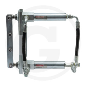 Hydraulik- Zylindersatz 5'' Art. 0560 Granit 4050560125000
