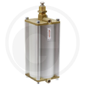 Pneumatikzylinder 8'' für 8F2 Granit 40505720000S