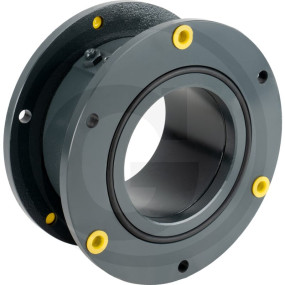 Drehgelenk 6'' Granit 405070150000