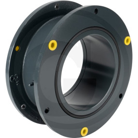 Drehgelenk 8'' Granit 405070200000