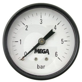 Manometer Granit 4050840006