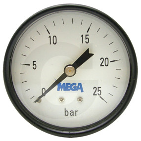 Manometer Granit 4050840025
