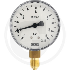 Manometer Granit 4050840093
