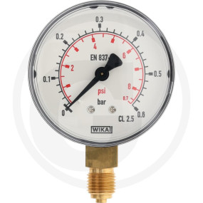 Manometer Granit 4050840099
