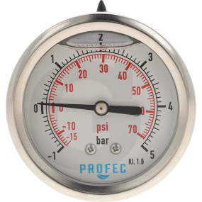 Manometer Granit 4050859902