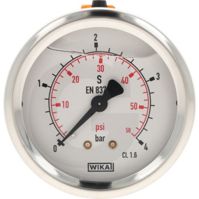 Manometer Granit 4050859906