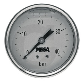 Glyzerinmanometer Granit 4050859911