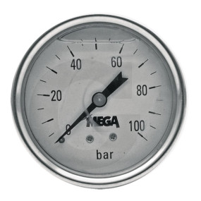 Manometer Granit 4050859913