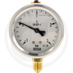 Manometer Granit 4050859921