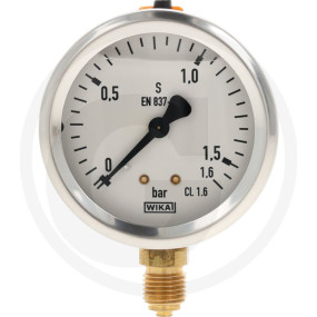 Manometer Granit 4050859927