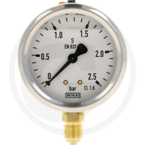 Manometer Granit 4050859928