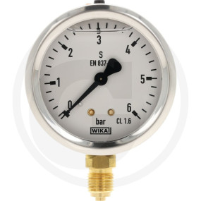 Manometer Granit 4050859930
