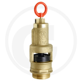 Sicherheitsventil Granit 405086040000