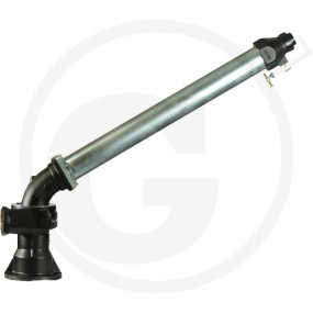 Guelleregner 4'' Granit 405090000021