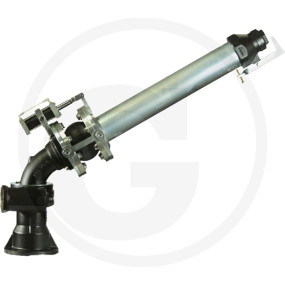 Guelleregner 4'' Granit 405090000023