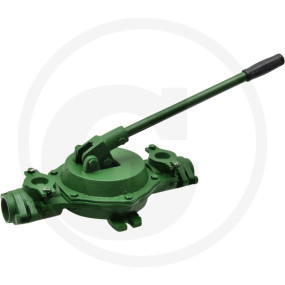 Handmembranpumpe Granit 4050940079
