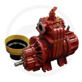 Kompressor.pn5800 Granit 4050997005