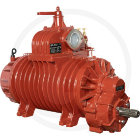 Kompressor.pn10600 Granit 4050997007