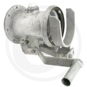 Meter Hilcoflex 102Mm Granit 405100000