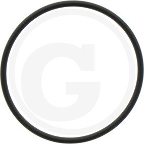 O-Ring 40X2 Granit 40511601200