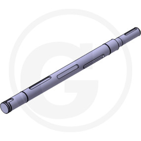 Welle 360 E 2Mp Lang Granit
