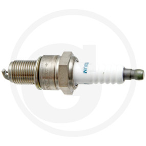 Zündkerze Denso Ge5-1 Iridium Saver Granit 4051300003