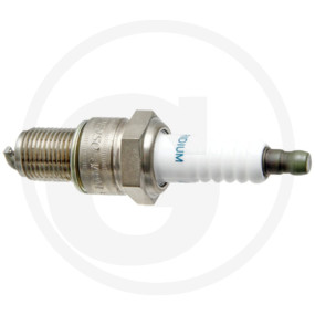 Zündkerze Denso Ge3-1 Iridium Saver Granit 4051300004
