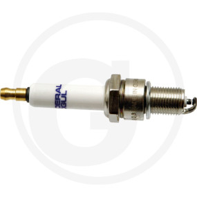 Zündkerze Beru 14R4 Diu-3, Z 281 Granit 4051300010