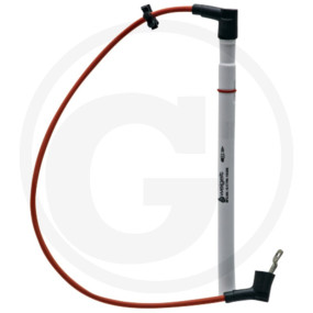 Zündkabel Teflonstecker Mt-Spule,M6 Granit 4051300024