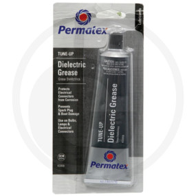 Dielectricum,Tuneup Grease,3 Oz Granit 4051300034