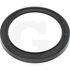 Radial-Wellendichtring A 70 Granit 40513601300