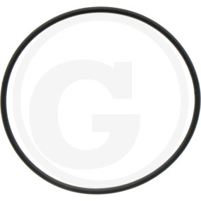 O-Ring 56X2 Granit 40513601700