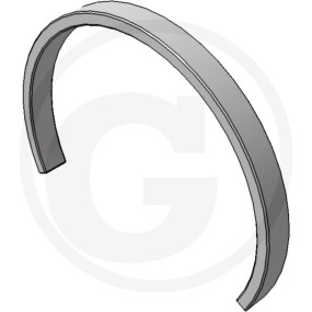 Abstandsring Granit 40513602100