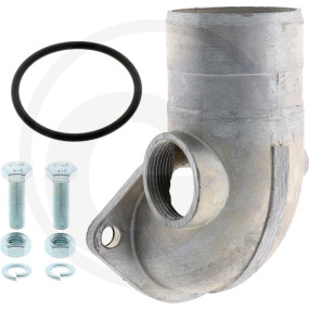 Mixer Kopfteil Granit 4051852104700