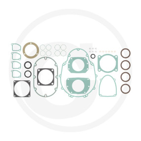 Set Guarn. Dl 220-250 Granit 40518920007E0