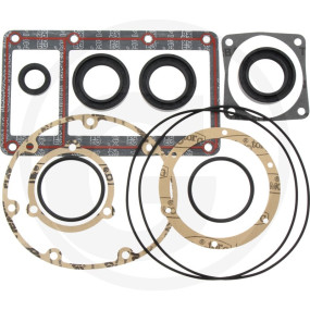 Gasket Kit Pn D/Drive Granit 4051892001000