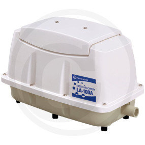 Medo Luftgeblaese La -100A Granit 405191116203
