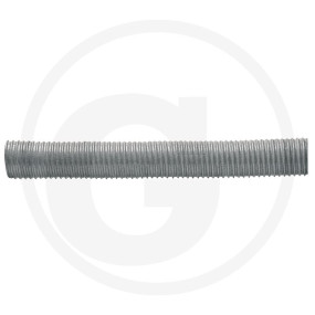 Mtr.pvc - Luftschlauch 5'' Granit 405300138
