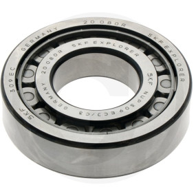Cuscinetto Nup 309 Ecj/C3 Granit 4054023116051