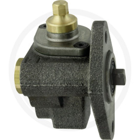 2 Wege Selbsteinstellende R. Schmierungs Granit 4054024251000