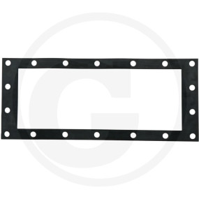Dichtung für Br 200 Granit 4054030110012
